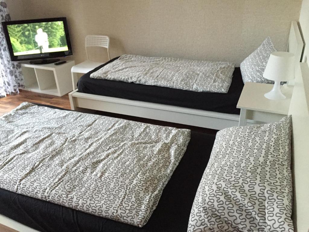 Moderne Oase in Karlsruhe room 3