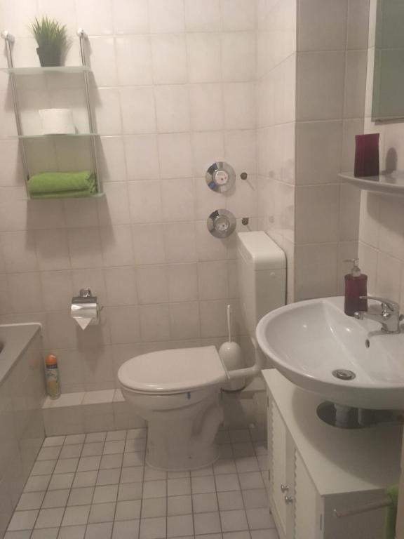 Moderne Oase in Karlsruhe room 4